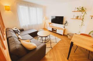 Appartement climatisé Vieux Port, rénové et cosy - Marsiglia - 2