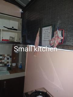 Leigh HomeStay - Alaminos - 4