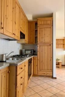 Casa Mezzavalle - Pelugo - 7