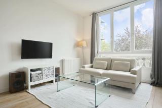Charming and quiet apartment on the main boulevard - La Madeleine - 3