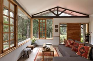 SaffronStays Dunnottar North By Kodai Lake- A 2-BDR villa - Kodaikānāl - 6