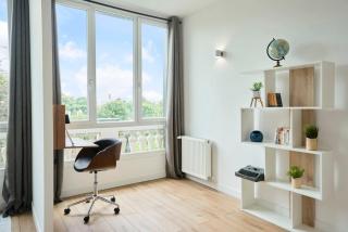 Charming and quiet apartment on the main boulevard - La Madeleine - 6