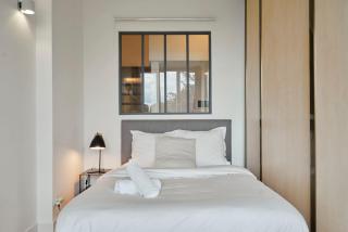 Charming and quiet apartment on the main boulevard - 8