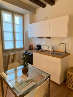Wish Rooms Charme&Relax - Bergamo - 2