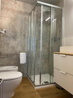 Wish Rooms Charme&Relax - Bergamo - 1