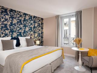 Hotel Le Mareuil - Paris - 8