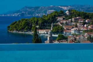 "Villa AnMari" The Cavtat View Residence - Cavtat - 4