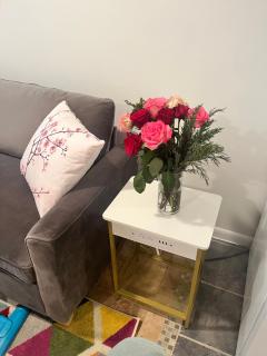 Logan Circle Living - 8