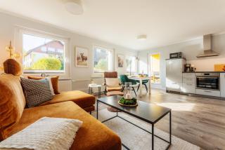 FeWo Fuchsbau in ruhiger Lage am Jermerstein - Braunlage - 5