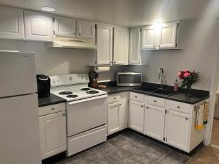 Logan Circle Living - 3