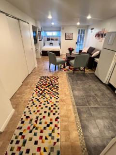 Logan Circle Living - Washington, D.C. - 2