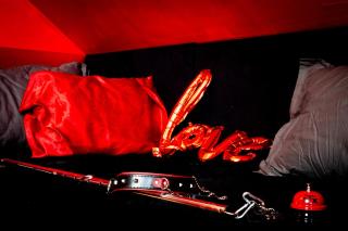 Pandora's loft - Krakow - 6