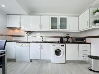 Apartamento na primeira linha da Ria Formosa - 1