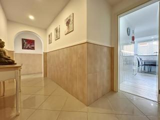 Apartamento na primeira linha da Ria Formosa - Fuseta - 2