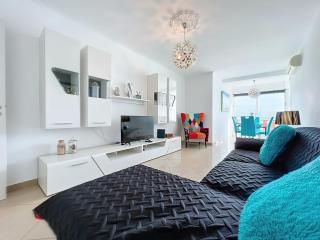 Apartamento na primeira linha da Ria Formosa - Fuseta - 8