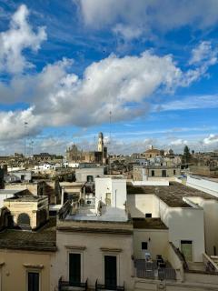 4 Balconi House- Appartamento moderno a Lecce - 3