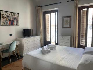 C&O Savoia Deluxe Rooms - 3