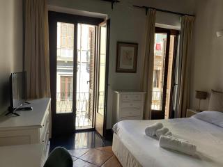 C&O Savoia Deluxe Rooms - 4
