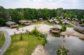 Glamping Nieuw Heeten - Nieuw-Heeten - 0