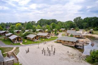 Glamping Nieuw Heeten - 4