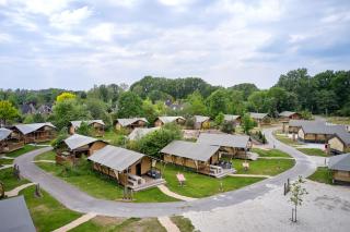 Glamping Nieuw Heeten - Nieuw-Heeten - 2