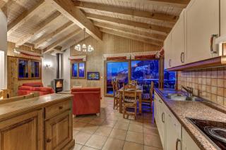 Chalet Petite Arvine - 3
