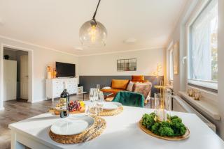 FeWo Fuchsbau in ruhiger Lage am Jermerstein - Braunlage - 8