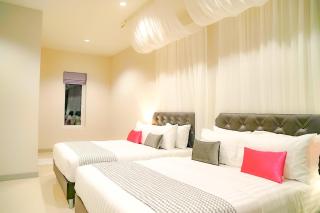 Temmy Pool Villa, Chaam - Hua Hin - Phetchaburi - 5