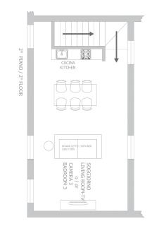 Ve-nice Suite Casa Teresa C881 - Venice - 7