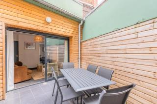 3 bedroom house with terrace near Lille - La Madeleine - 9