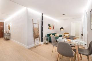 Charming 2-Bedroom Apartment Near Retiro Park Ideal Madrid Escape - Madrid - 7