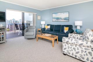 Ocean City Beach Retreat with Linens Included - Ocean City - 5