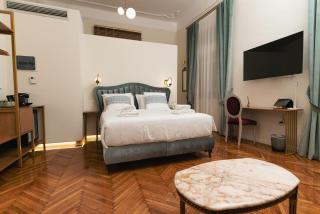 Villa Clio, a Luxury Collection - Tessalónica - 6