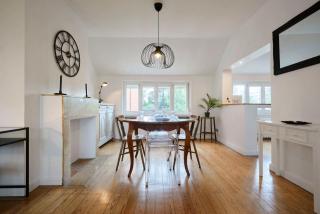 Superbe appartement art deco tout équipé pour 2 ! - Marcq-en-Baroeul - 2