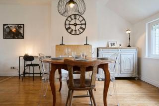 Superbe appartement art deco tout équipé pour 2 ! - 3