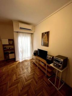 1 BR *Balvanera* Finochietto / Fac UP - Med - Econ - 7
