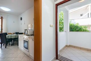 Apt Klara, Vantacici, Malinska, Island Krk - Vantačići - 2