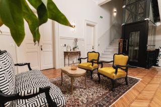 Villa Clio, a Luxury Collection - Tessalónica - 7