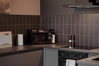 Stylish & recently refurbished Chester apartment - Up to 6 - Chester - 6