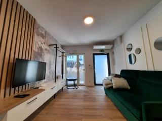 Studio - Kępa Mieszczańska - Wrocław - 4