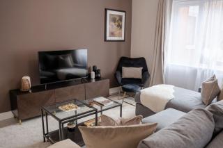 Stylish & recently refurbished Chester apartment - Up to 6 - Chester - 4