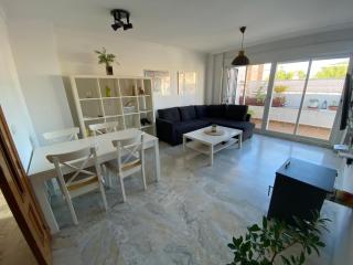 Casa con piscina comunitaria en Albayzin alto - Granada - 1