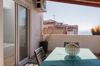 The Sunset Balcony - Neos Marmaras - 6