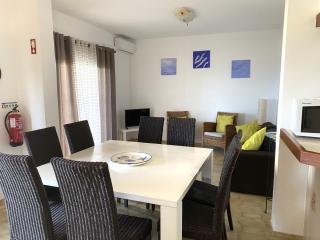 Apartamento na praia dona Ana - Iberlagos - Lagos - 7