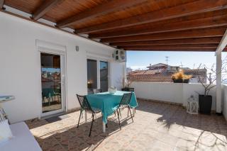 The Sunset Balcony - Neos Marmaras - 5