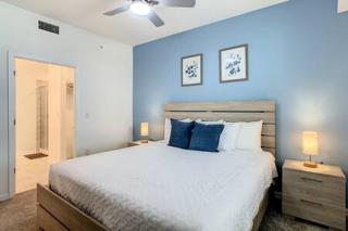 Lovely 2BR Lakeview Condo with 2 clubhouses - Kissimmee - 5
