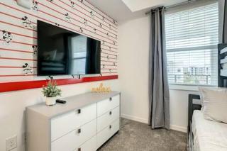Lovely 2BR Lakeview Condo with 2 clubhouses - Kissimmee - 7