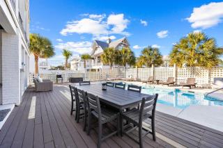 Peaceful Easy Feeling - 156 Chivas Lane, Unit B home - Santa Rosa Beach - 8