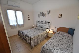 Bilocale Lavanda - 100 mt. dal mare con clima - Marina di Campo - 9