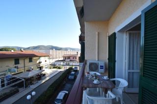 Bilocale Lavanda - 100 mt. dal mare con clima - 8
